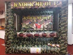 Camo Knock Out<font color = red> NEW! </font> Camo Knock Out<font color = red> NEW! </font>