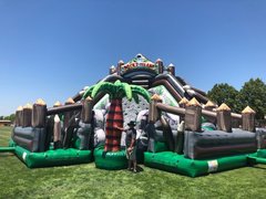 Alexia Obstacle Course<font color = red> NEW! </font> Alexia Obstacle Course<font color = red> NEW! </font>