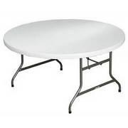 60 inch Round Table 60 inch Round Table