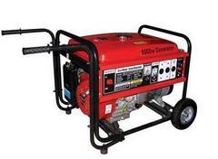 6500 Watt Generator 6500 Watt Generator