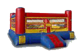 Boxing Boxing