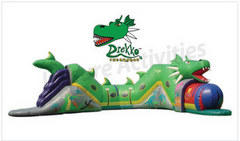 Drekko the Dragon Drekko the Dragon