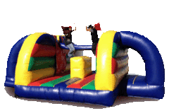 Pillow Fight Pillow Fight