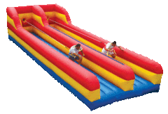 Bungee Run Bungee Run