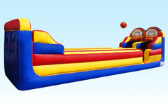 Bungee Basketball<font color = red> NEW! </font> Bungee Basketball<font color = red> NEW! </font>