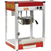 Popcorn Machine - 8 oz. Popcorn Machine - 8 oz.