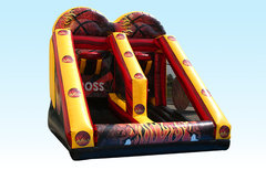 Criss Cross Basketball<font color = red> NEW! </font> Criss Cross Basketball<font color = red> NEW! </font>