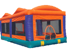 Dodge Ball Arena Dodge Ball Arena