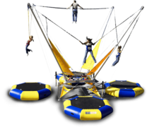 Euro Bungee Euro Bungee