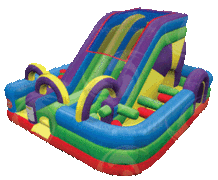 Extreme Obstacle Course Extreme Obstacle Course