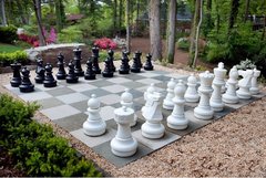 Giant Chess Giant Chess