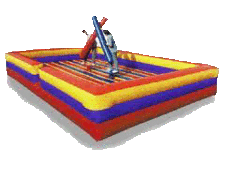 Joust Joust