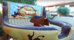 Mechanical Bull Mechanical Bull