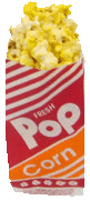 Popcorn 35 servings Popcorn 35 servings