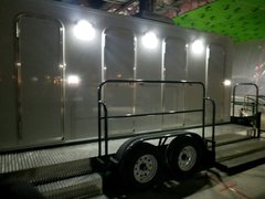 Portable Toilet Portable Toilet