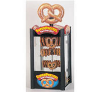 Pretzel Warmer Pretzel Warmer