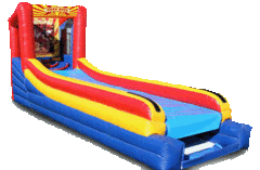 Skee Ball Skee Ball