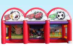 Triple Threat Sports<font color = red> NEW! </font> Triple Threat Sports<font color = red> NEW! </font>