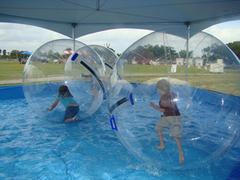 Walk on Water Activity Walk on Water Activity