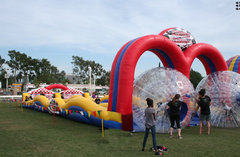 Zorbie Derby<font color = red> NEW! </font> Zorbie Derby<font color = red> NEW! </font>